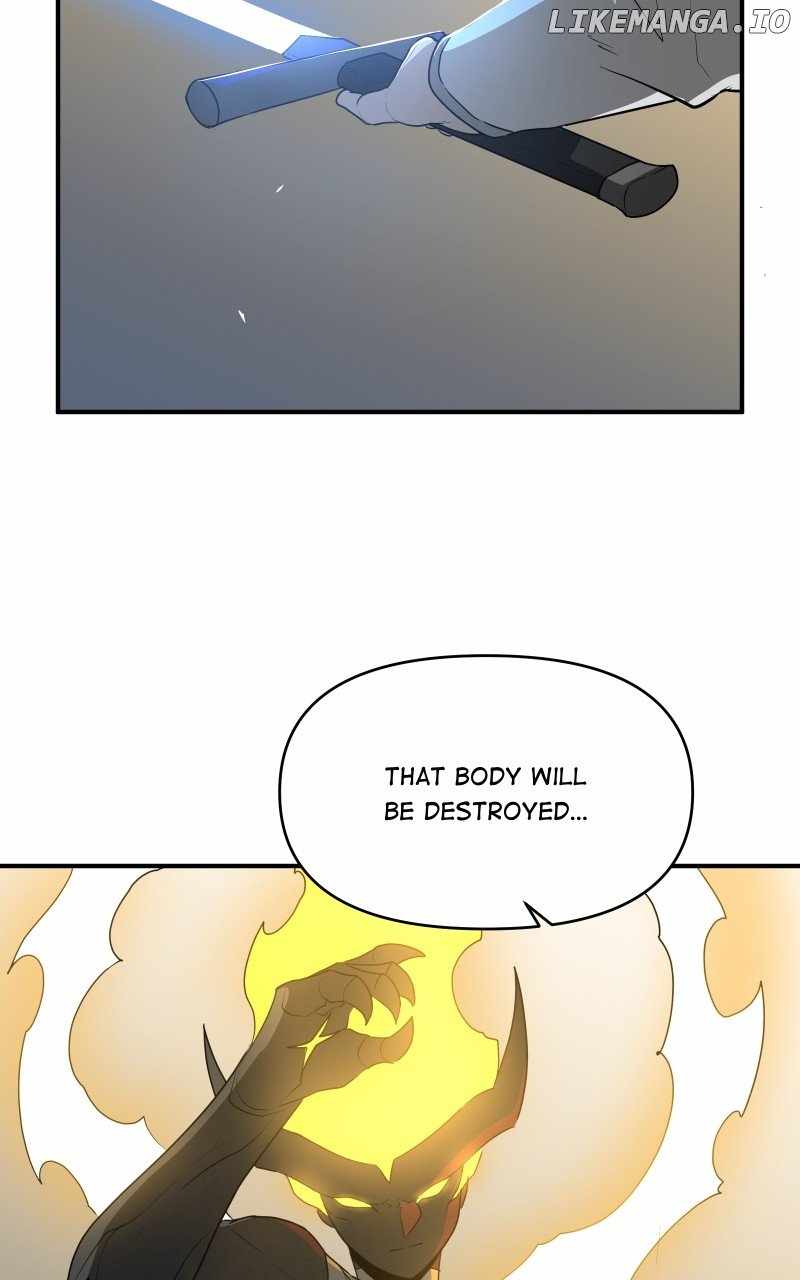The One Who Parried Death Chapter 43 63